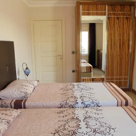 Xperia Park With Large Balcony And Seaview & Free Airport Shuttle Service Hotel