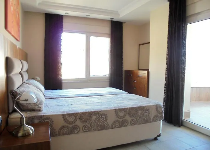 Xperia Park With Large Balcony And Seaview & Free Airport Shuttle Service *