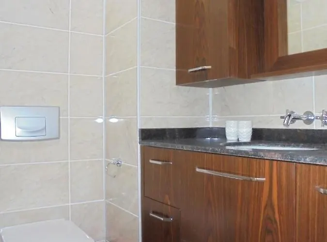 Hotell Xperia Park With Large Balcony And Seaview & Free Airport Shuttle Service