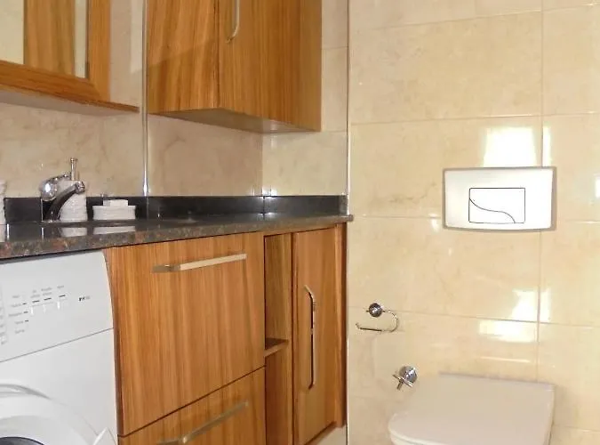 Hotell Xperia Park With Large Balcony And Seaview & Free Airport Shuttle Service