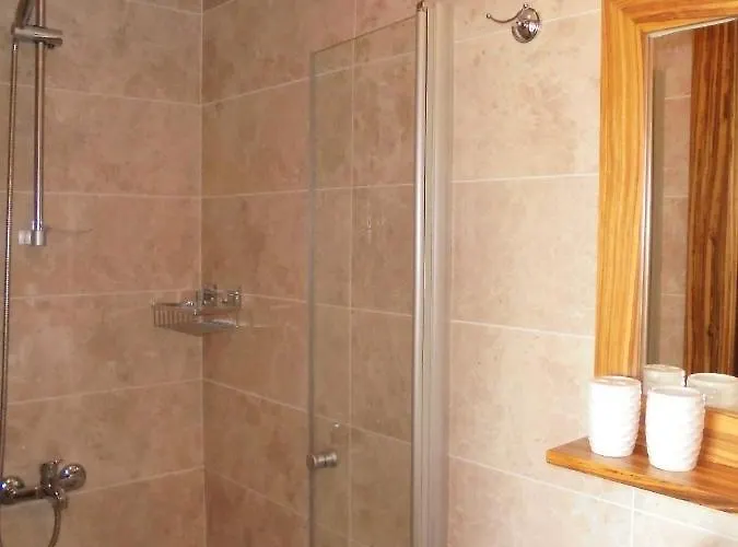 Xperia Park With Large Balcony And Seaview & Free Airport Shuttle Service Hotell Alanya