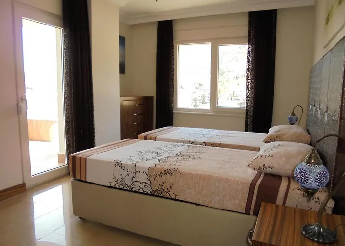 Hotell Xperia Park With Large Balcony And Seaview & Free Airport Shuttle Service