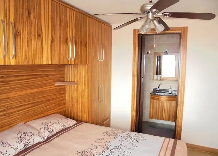 Xperia Park With Large Balcony And Seaview & Free Airport Shuttle Service Hotell