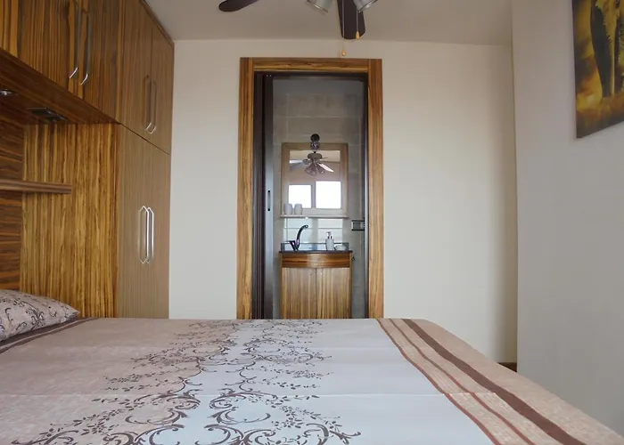 Hotell Xperia Park With Large Balcony And Seaview & Free Airport Shuttle Service *