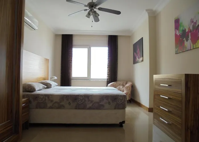 Hotell Xperia Park With Large Balcony And Seaview & Free Airport Shuttle Service