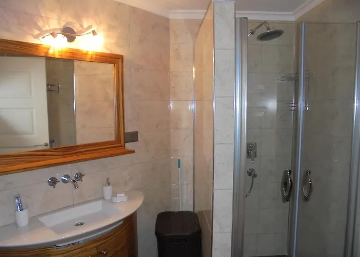 Xperia Park With Large Balcony And Seaview & Free Airport Shuttle Service Hotell *