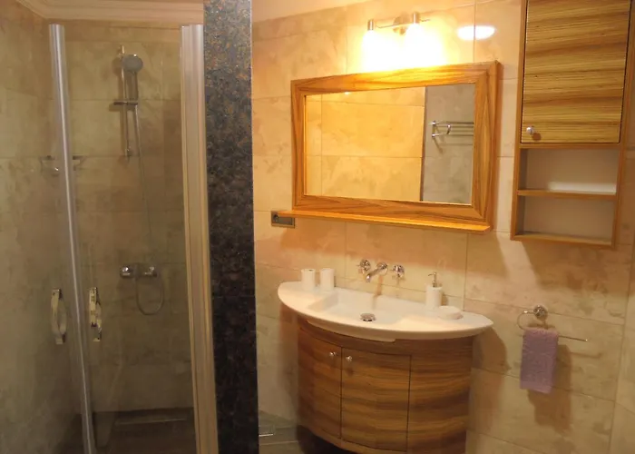 Xperia Park With Large Balcony And Seaview & Free Airport Shuttle Service Hotell