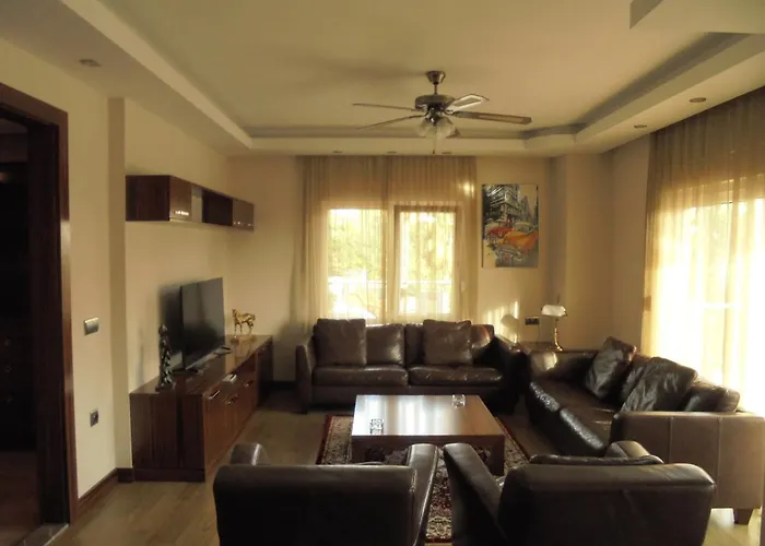 Hotell Xperia Park With Large Balcony And Seaview & Free Airport Shuttle Service *