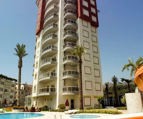 Hotell Xperia Park With Large Balcony And Seaview & Free Airport Shuttle Service