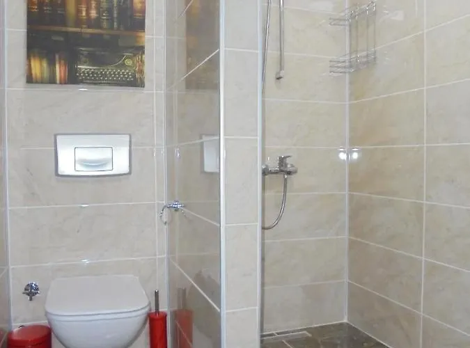 Xperia Park With Large Balcony And Seaview & Free Airport Shuttle Service * Alanya