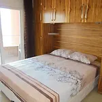 Xperia Park With Large Balcony And Seaview & Free Airport Shuttle Service * Αλάνια
