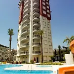 Ξενοδοχείο Xperia Park With Large Balcony And Seaview & Free Airport Shuttle Service