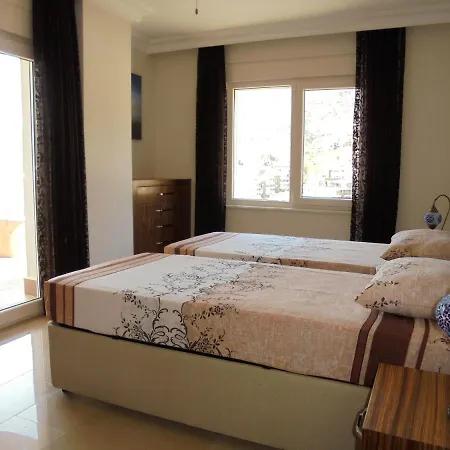 Apartman Xperia Park With Large Balcony And Seaview & Free Airport Shuttle Service