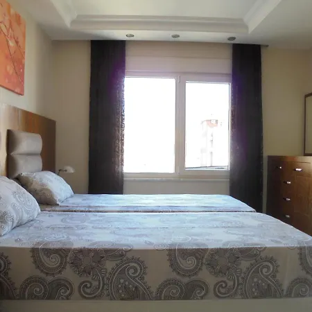 Xperia Park With Large Balcony And Seaview & Free Airport Shuttle Service