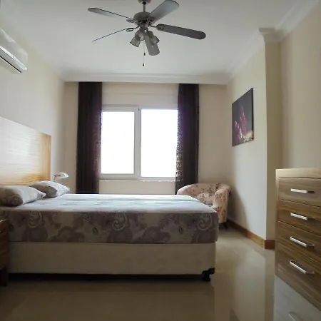 فندق Xperia Park With Large Balcony And Seaview & Free Airport Shuttle Service