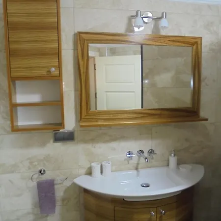 Xperia Park With Large Balcony And Seaview & Free Airport Shuttle Service Hotel *