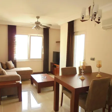 Xperia Park With Large Balcony And Seaview & Free Airport Shuttle Service Apartman *
