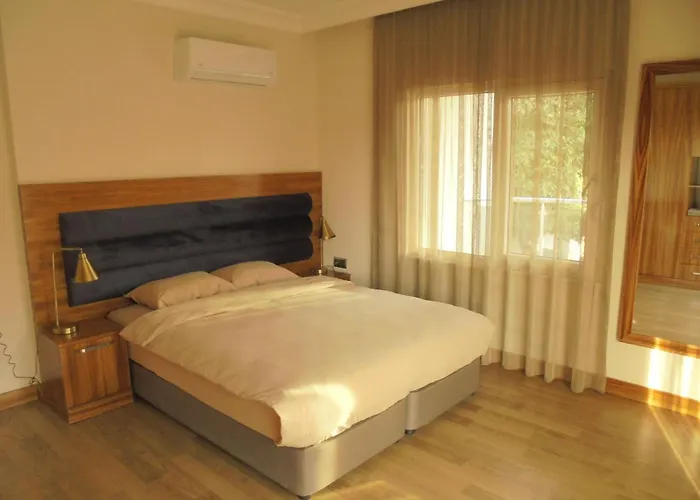 酒店 Xperia Park With Large Balcony And Seaview & Free Airport Shuttle Service