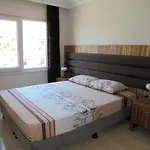Xperia Park With Large Balcony And Seaview & Free Airport Shuttle Service Hotel Alanya