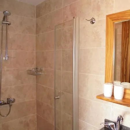 Xperia Park With Large Balcony And Seaview & Free Airport Shuttle Service Hotel Alanya