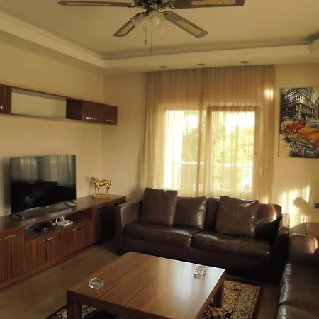 Xperia Park With Large Balcony And Seaview & Free Airport Shuttle Service