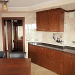Xperia Park With Large Balcony And Seaview & Free Airport Shuttle Service 호텔 알란야