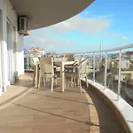 호텔 Xperia Park With Large Balcony And Seaview & Free Airport Shuttle Service *