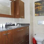 Xperia Park With Large Balcony And Seaview & Free Airport Shuttle Service * 알란야