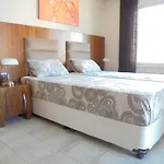 Xperia Park With Large Balcony And Seaview & Free Airport Shuttle Service 호텔 알란야