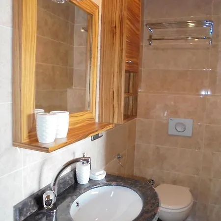 Apartamento Xperia Park With Large Balcony And Seaview & Free Airport Shuttle Service *