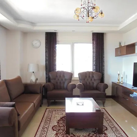 Xperia Park With Large Balcony And Seaview & Free Airport Shuttle Service Apartamento