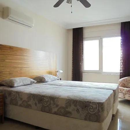 Xperia Park With Large Balcony And Seaview & Free Airport Shuttle Service Apartamento *
