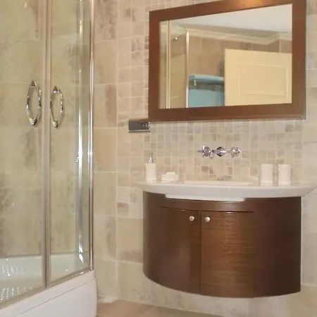 Apartamento Xperia Park With Large Balcony And Seaview & Free Airport Shuttle Service Alanya