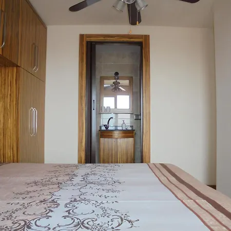 Apartamento Xperia Park With Large Balcony And Seaview & Free Airport Shuttle Service *