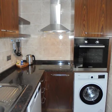 Apartamento Xperia Park With Large Balcony And Seaview & Free Airport Shuttle Service