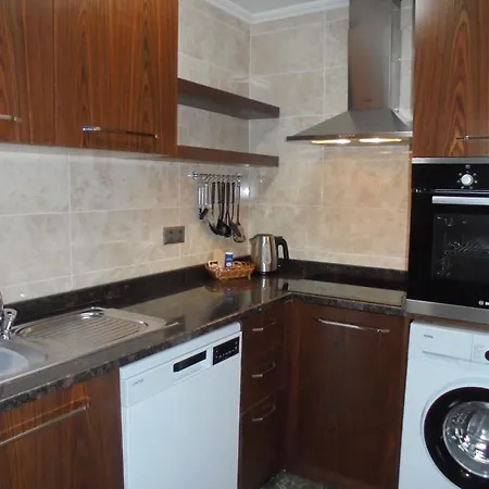 Apartamento Xperia Park With Large Balcony And Seaview & Free Airport Shuttle Service *