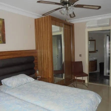 Xperia Park With Large Balcony And Seaview & Free Airport Shuttle Service Apartamento