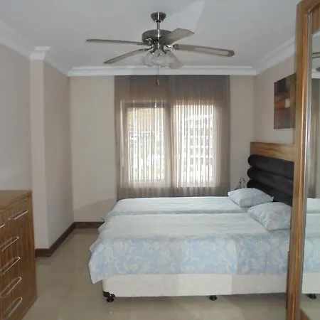 Xperia Park With Large Balcony And Seaview & Free Airport Shuttle Service Apartamento *