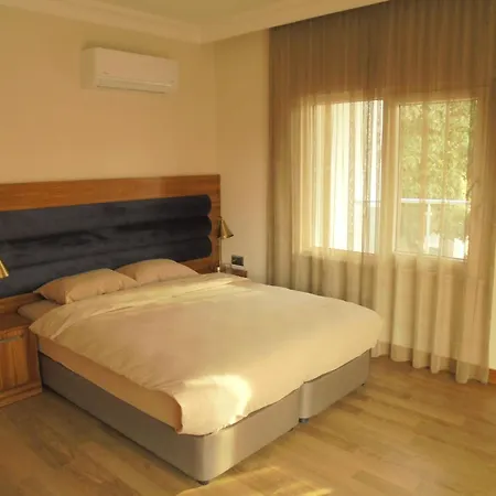 Apartamento Xperia Park With Large Balcony And Seaview & Free Airport Shuttle Service