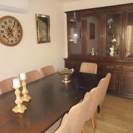 Apartamento Xperia Park With Large Balcony And Seaview & Free Airport Shuttle Service