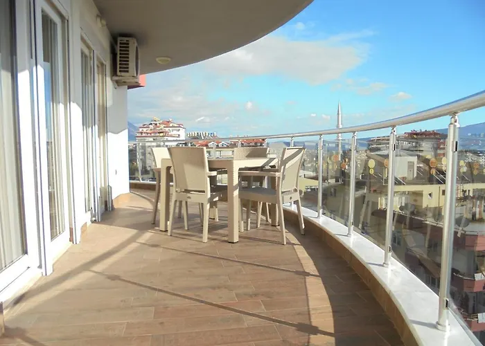 Hotel Xperia Park With Large Balcony And Seaview & Free Airport Shuttle Service *
