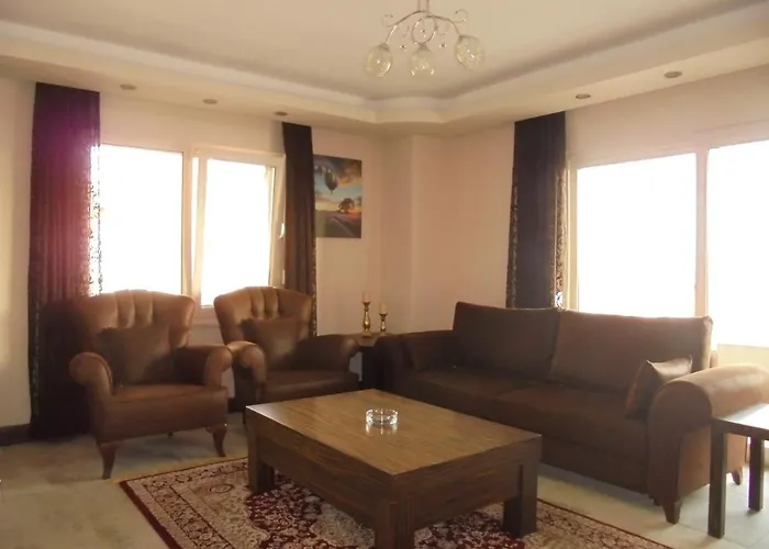 Xperia Park With Large Balcony And Seaview & Free Airport Shuttle Service